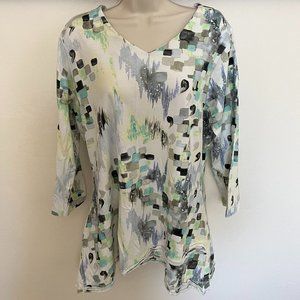 Tunic shirt